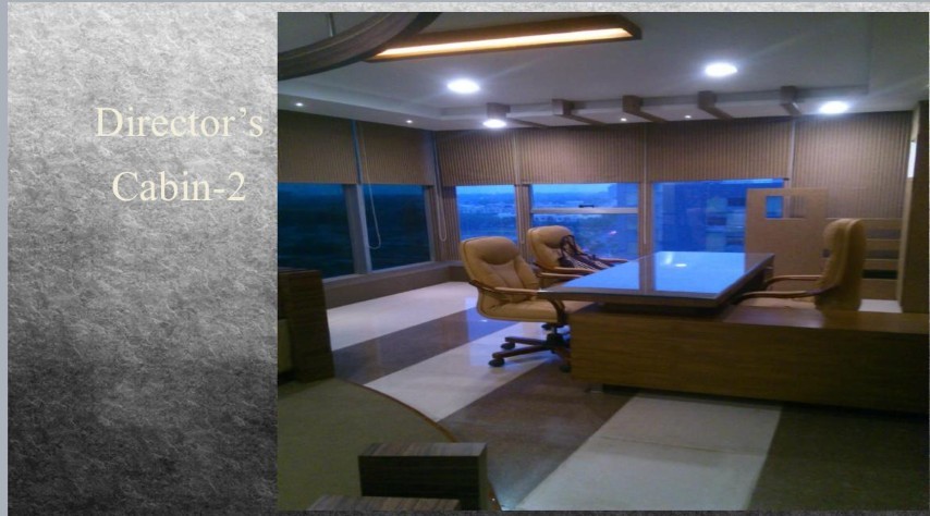 Office 2832 Sq. Ft. Commercial Office for Rent in Prahladnagar Ahmedabad - Media 5