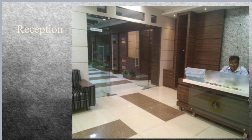 Office 2832 Sq. Ft. Commercial Office for Rent in Prahladnagar Ahmedabad - Media 6
