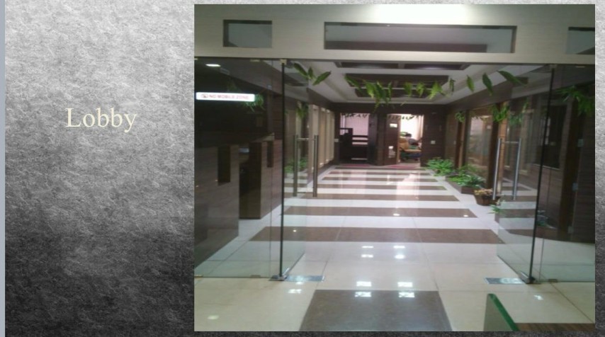 Office 2832 Sq. Ft. Commercial Office for Rent in Prahladnagar Ahmedabad - Media 7