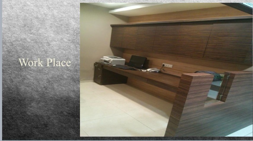 Office 2832 Sq. Ft. Commercial Office for Rent in Prahladnagar Ahmedabad - Media 8