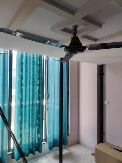Office 520 Sq. Ft. Commercial Office for Rent in South Bopal Ahmedabad - Media 4
