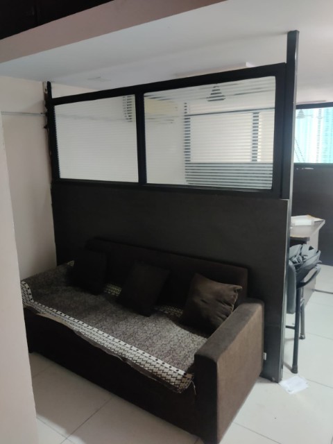 Office 520 Sq. Ft. Commercial Office for Rent in South Bopal Ahmedabad - Media 5