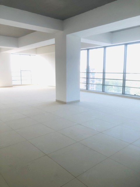 Office 1600 Sq. Ft. Commercial Office for Rent in Ambli Bopal Road Ahmedabad - Media 5