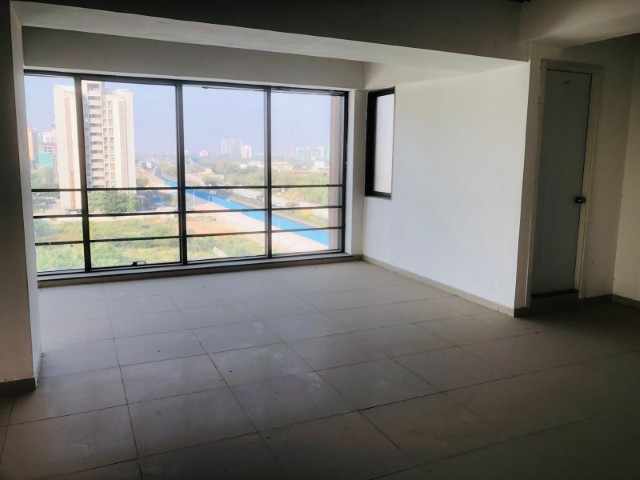 Office 1600 Sq. Ft. Commercial Office for Rent in Ambli Bopal Road Ahmedabad - Media 7