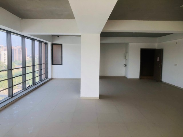 Office 1600 Sq. Ft. Commercial Office for Rent in Ambli Bopal Road Ahmedabad - Media 9