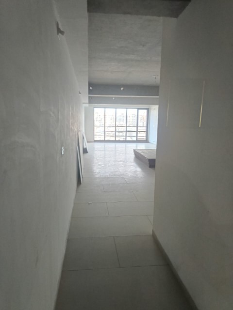 Office 1160 Sq. Ft. Commercial Office for Rent in Vastrapur Ahmedabad