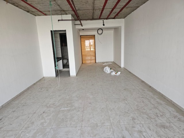 Office 982 Sq. Ft. Commercial Office for Rent in Sindhu Bhavan Road Ahmedabad - Media 7