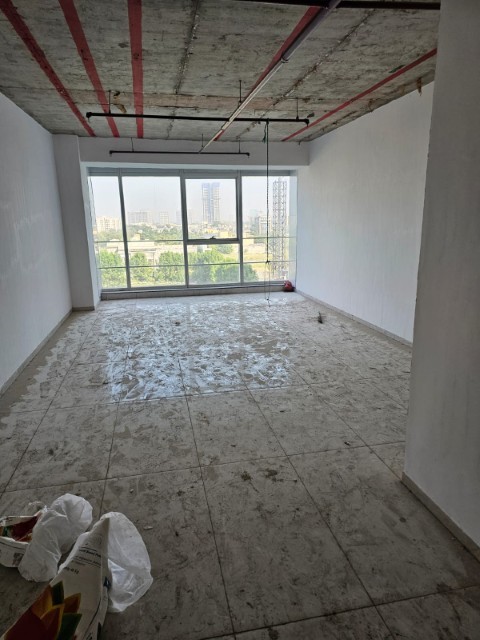 Office 982 Sq. Ft. Commercial Office for Rent in Sindhu Bhavan Road Ahmedabad - Media 9