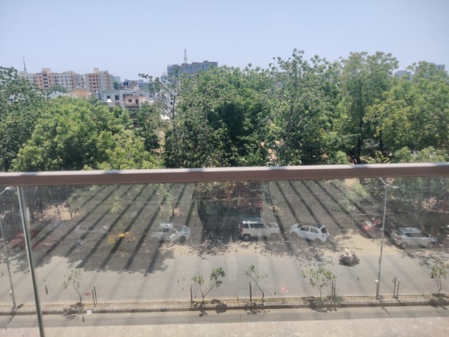 Office 1720 Sq. Ft. Commercial Office for Rent in Bodakdev Ahmedabad - Media 2