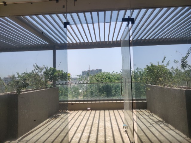 Office 1720 Sq. Ft. Commercial Office for Rent in Bodakdev Ahmedabad - Media 7