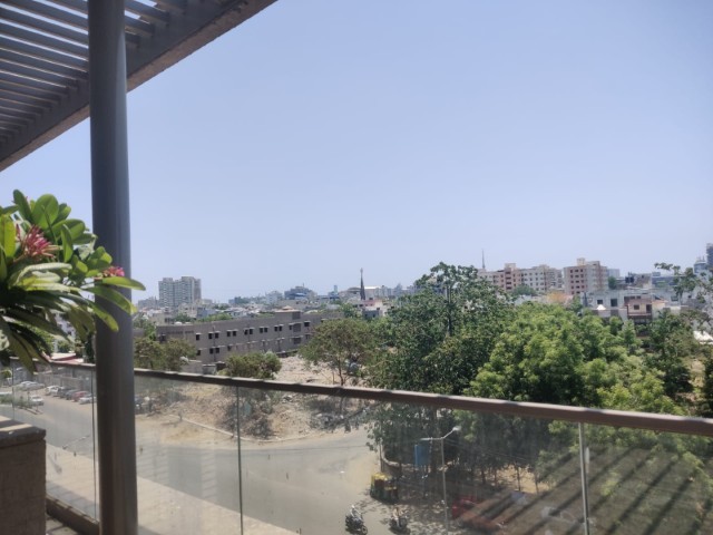 Office 1720 Sq. Ft. Commercial Office for Rent in Bodakdev Ahmedabad - Media 8