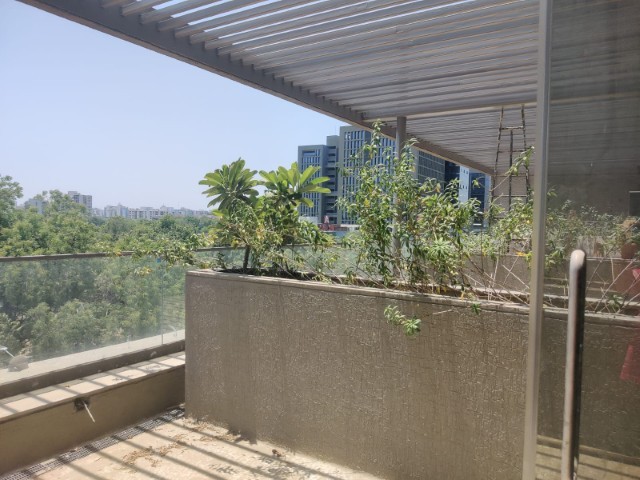 Office 1720 Sq. Ft. Commercial Office for Rent in Bodakdev Ahmedabad - Media 13