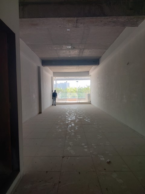 Office 1720 Sq. Ft. Commercial Office for Rent in Bodakdev Ahmedabad - Media 15