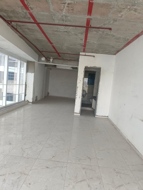 Office 1225 Sq. Ft. Commercial Office for Rent in Sindhu Bhavan Road Ahmedabad