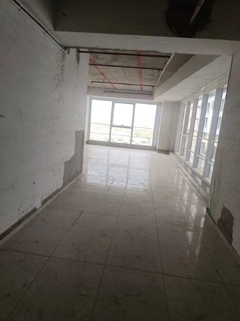 Office 1225 Sq. Ft. Commercial Office for Rent in Sindhu Bhavan Road Ahmedabad - Media 2