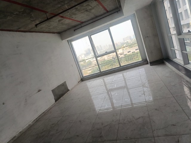 Office 1225 Sq. Ft. Commercial Office for Rent in Sindhu Bhavan Road Ahmedabad - Media 6