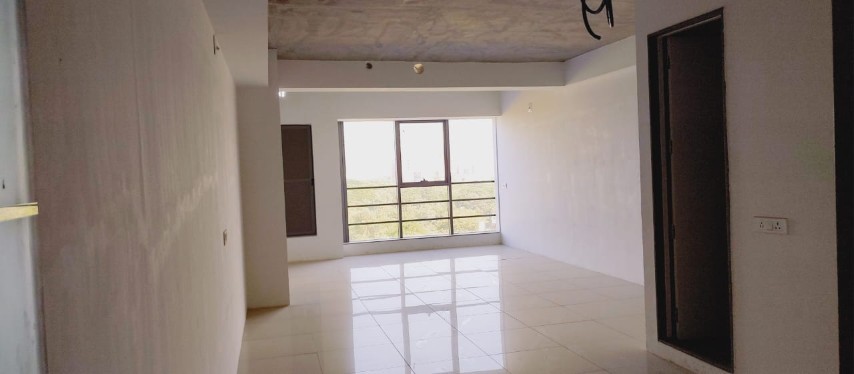 Office 747 Sq. Ft. Commercial Office for Rent in Sp Ring Road Ahmedabad