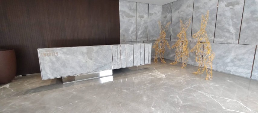 Office 747 Sq. Ft. Commercial Office for Rent in Sp Ring Road Ahmedabad - Media 10