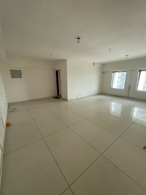 Office 900 Sq. Ft. Commercial Office for Rent in Ambli Road Ahmedabad - Media 6