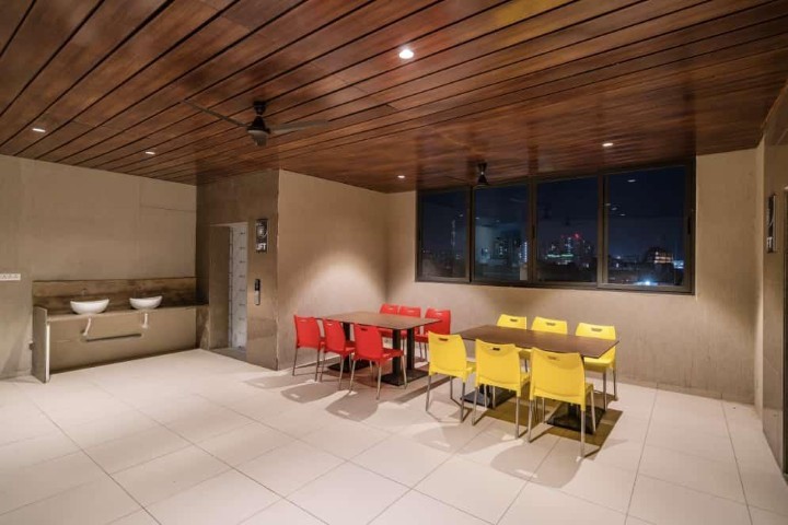 Office 778 Sq. Ft. Commercial Office for Rent in Bopal Ahmedabad - Media 9