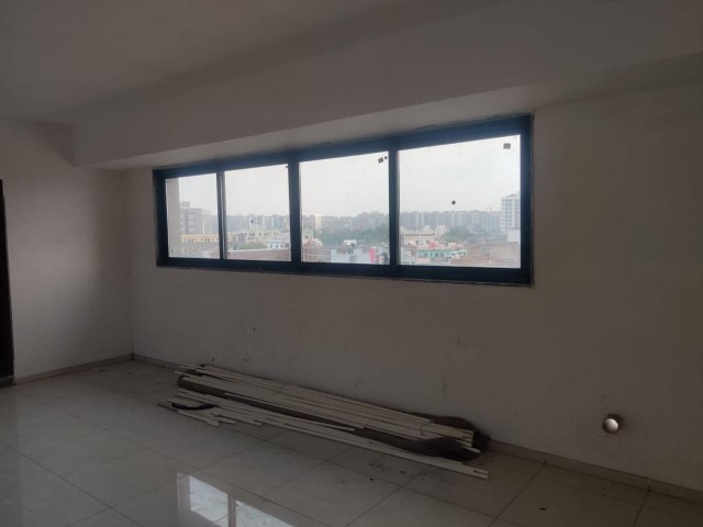 Office 778 Sq. Ft. Commercial Office for Rent in Bopal Ahmedabad - Media 8