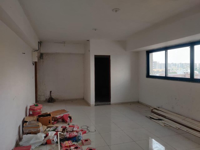 Office 778 Sq. Ft. Commercial Office for Rent in Bopal Ahmedabad - Media 2