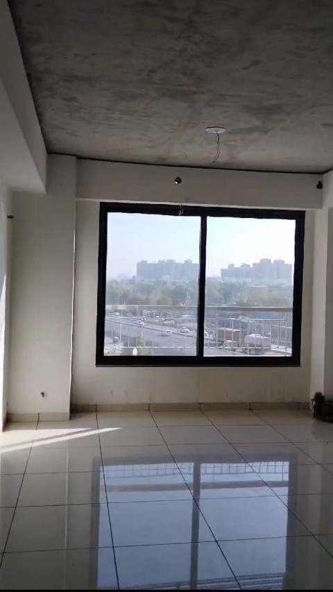 Office 590 Sq. Ft. Commercial Office for Rent in Bopal Ahmedabad - Media 2