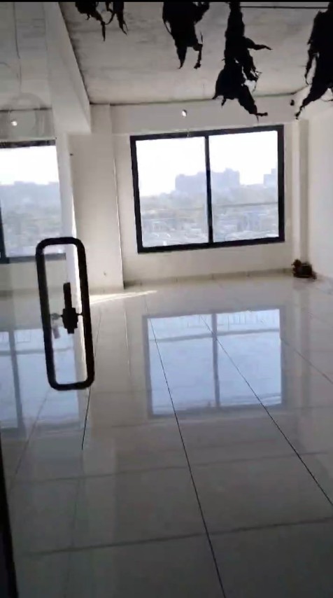 Office 590 Sq. Ft. Commercial Office for Rent in Bopal Ahmedabad - Media 4