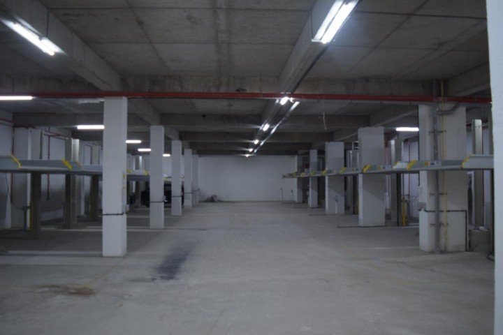 Office 1024 Sq. Ft. Commercial Office for Rent in Sola Ahmedabad - Media 2