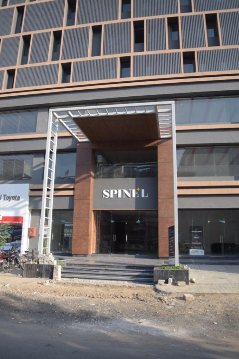 Office 1024 Sq. Ft. Commercial Office for Rent in Sola Ahmedabad - Media 6