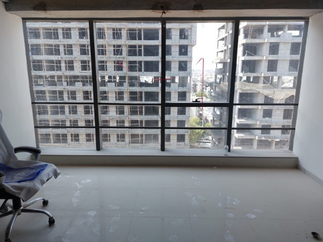 Office 737 Sq. Ft. Commercial Office for Rent in Sola Ahmedabad - Media 9