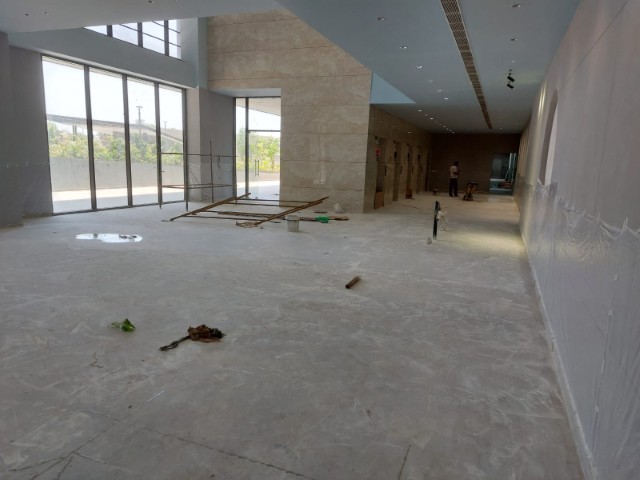Office 737 Sq. Ft. Commercial Office for Rent in Sola Ahmedabad - Media 10