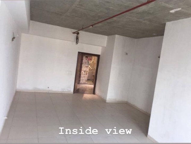 Office 700 Sq. Ft. Commercial Office for Rent in Science City Ahmedabad - Media 4
