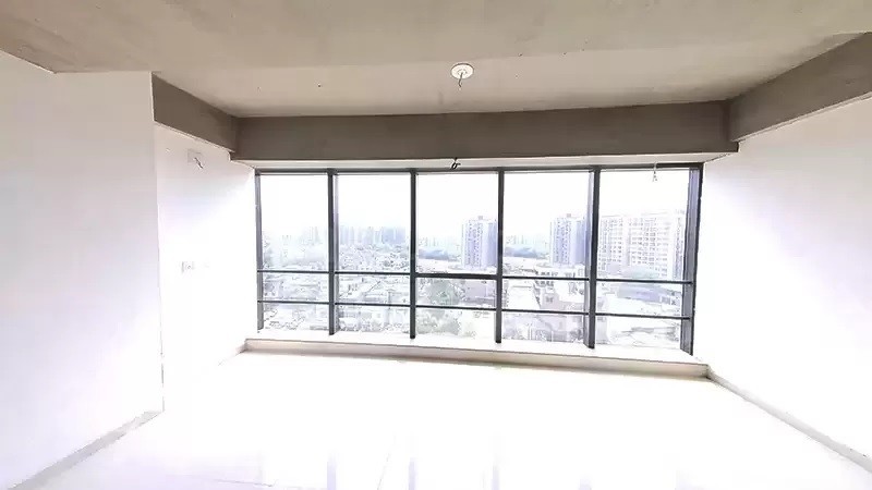 Office 970 Sq. Ft. Commercial Office for Rent in Sola Ahmedabad - Media 2