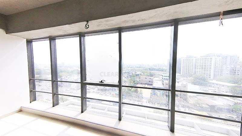 Office 970 Sq. Ft. Commercial Office for Rent in Sola Ahmedabad - Media 3