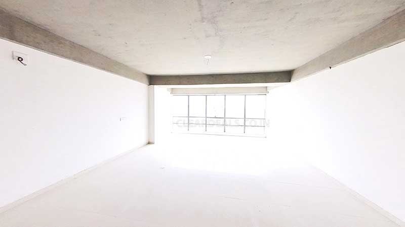 Office 970 Sq. Ft. Commercial Office for Rent in Sola Ahmedabad - Media 5