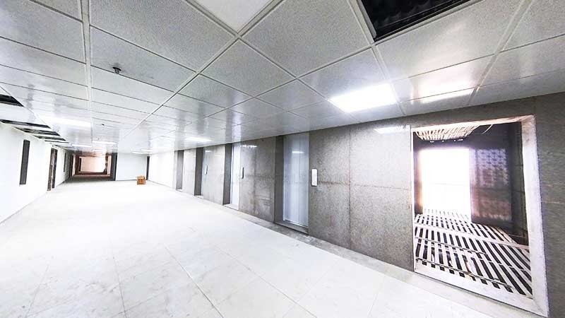 Office 970 Sq. Ft. Commercial Office for Rent in Sola Ahmedabad - Media 8