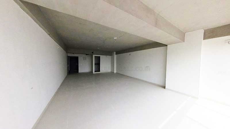 Office 970 Sq. Ft. Commercial Office for Rent in Sola Ahmedabad - Media 9