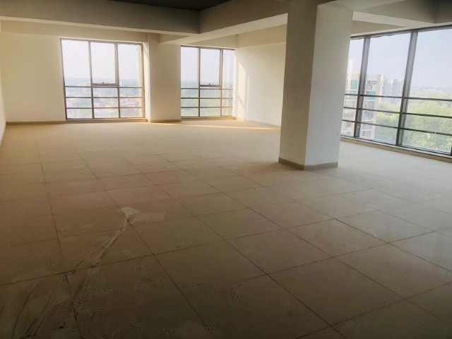 Office 1600 Sq. Ft. Commercial Office for Rent in Shilaj Ahmedabad