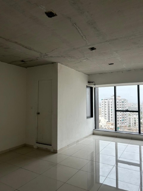 Office 627 Sq. Ft. Commercial Office for Rent in Satellite Ahmedabad - Media 6