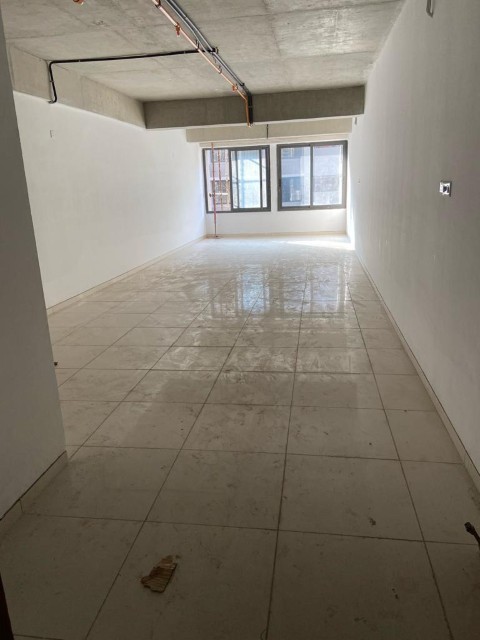 Office 1080 Sq. Ft. Commercial Office for Rent in Jagatpur Ahmedabad - Media 3