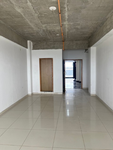 Office 658 Sq. Ft. Commercial Office for Rent in Jagatpur Ahmedabad