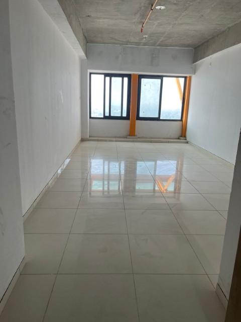Office 658 Sq. Ft. Commercial Office for Rent in Jagatpur Ahmedabad - Media 2