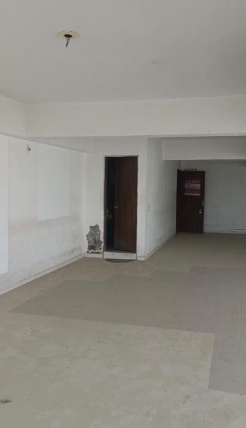 Office 2000 Sq. Ft. Commercial Office for Rent in Gota Ahmedabad - Media 2