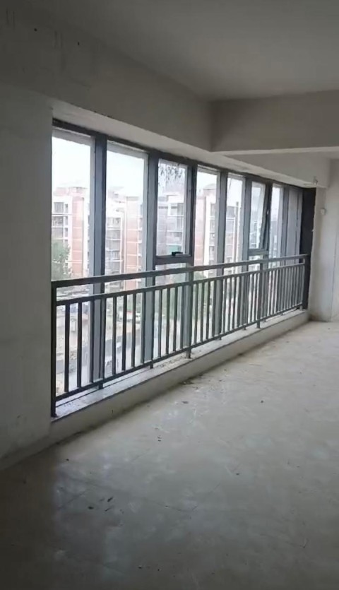 Office 2000 Sq. Ft. Commercial Office for Rent in Gota Ahmedabad