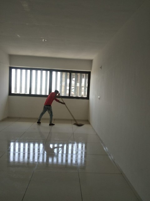 Office 550 Sq. Ft. Commercial Office for Rent in Jagatpur Ahmedabad - Media 2