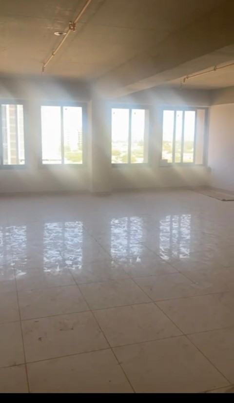 Office 1281 Sq. Ft. Commercial Office for Rent in Jagatpur Ahmedabad - Media 3