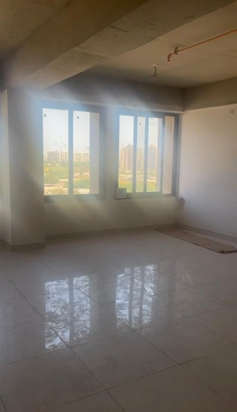 Office 1281 Sq. Ft. Commercial Office for Rent in Jagatpur Ahmedabad - Media 4
