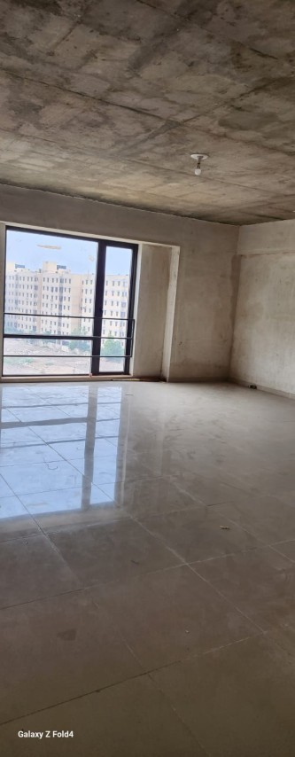 Office 950 Sq. Ft. Commercial Office for Rent in Gota Ahmedabad - Media 2