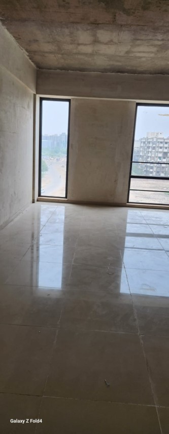 Office 950 Sq. Ft. Commercial Office for Rent in Gota Ahmedabad - Media 3